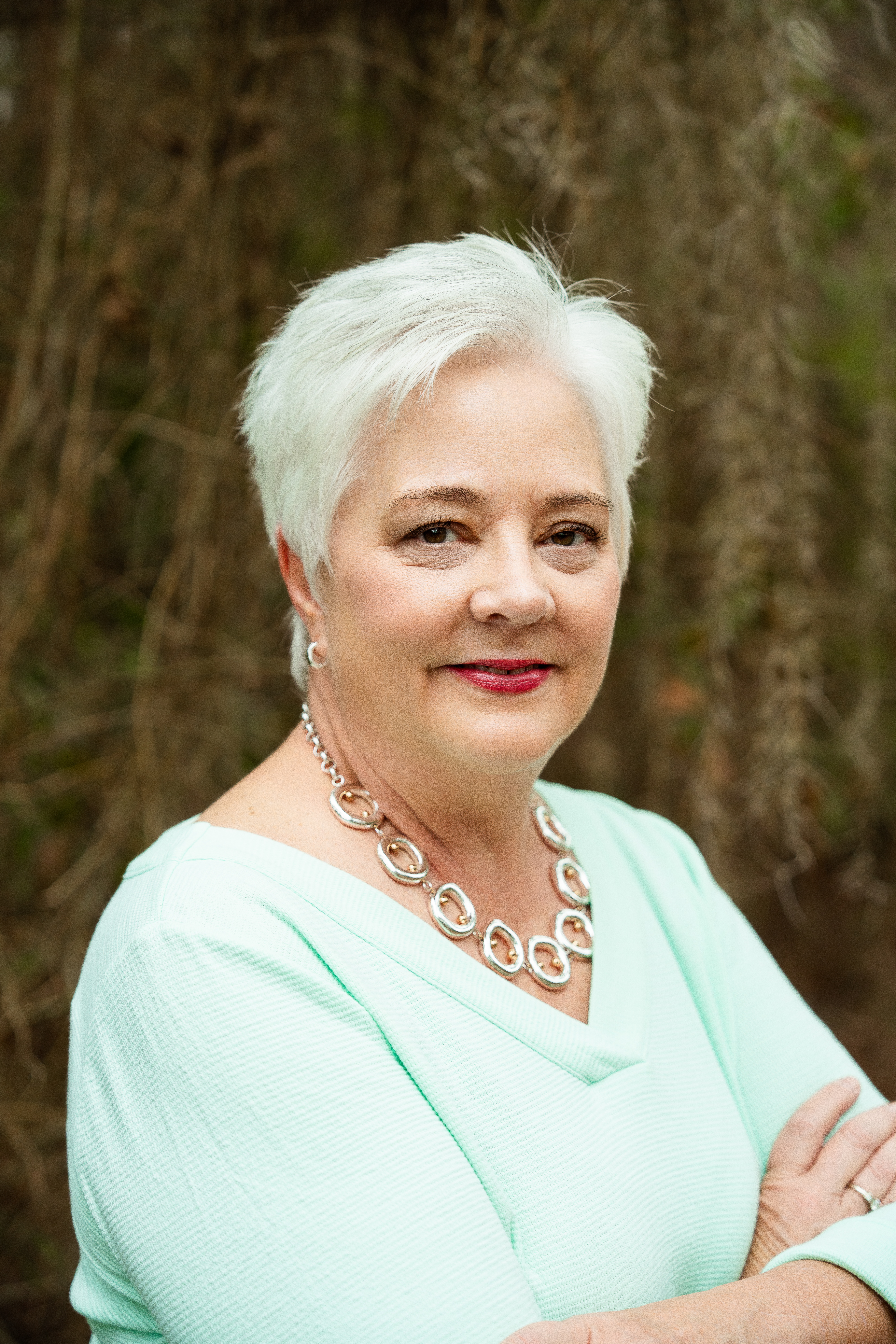 Sheila Athens author photo 9-2026